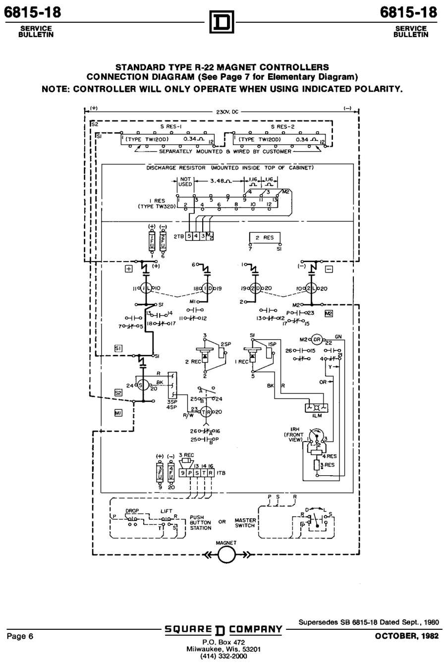 Products Lifting ControllersBulletins